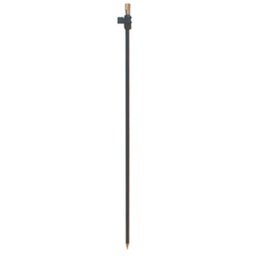 vidlička teleskop.ZICO,na hlásič /55-105cm/ klips