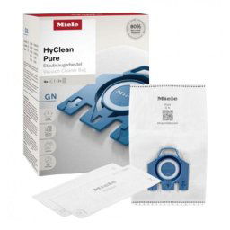 Originální sáčky MIELE GN HyClean Pure 4ks