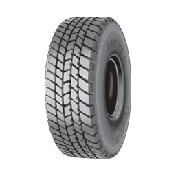 Michelin X-CRANE + 385/95 R25 (14,00 R25) 170 F