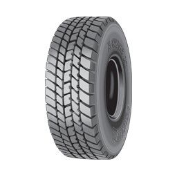 Michelin X-CRANE + 385/95 R25 170 F