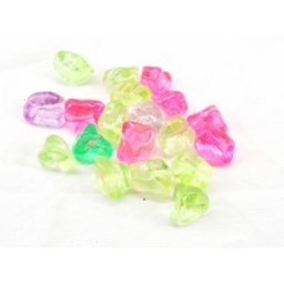 Kameny plast 500G - DOPRODEJ