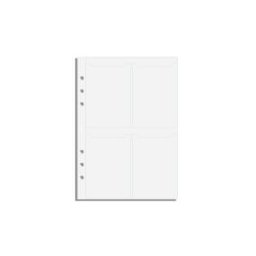 Filofax A5 pouzdro na vizitky