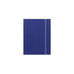 Filofax zápisník A5 Blue