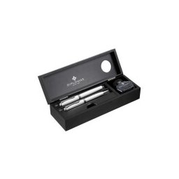 Diplomat Wenge D20000477 dřevěný stolní set na pera