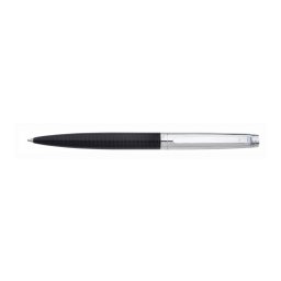 X-Pen Genesis Chrome Black 576B, kuličkové pero