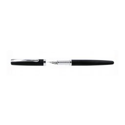Online Eleganza Black 34362, plnicí pero