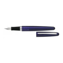 Pilot Middle Range Violet Leopard 1063-008, plnicí pero