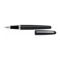 Pilot Middle Range Black Crocodile 1063-001, plnicí pero