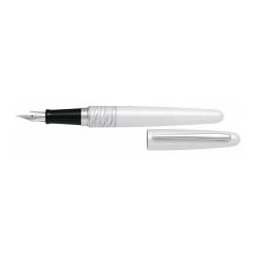 Pilot Middle Range White Tiger 1063-049, plnicí pero