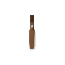 GvFC Brown, kožené pouzdro Pen of the Year