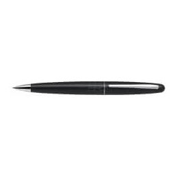 Pilot Middle Range Black Crocodile 2063-001, kuličkové pero