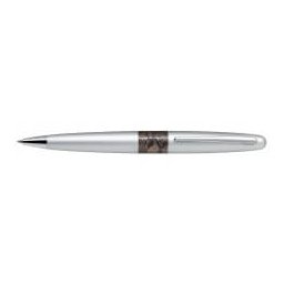Pilot Middle Range Silver Python 2063-054, kuličkové pero