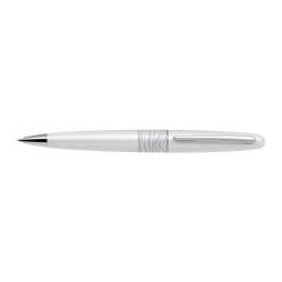 Pilot Middle Range White Tiger 2063-049, kuličkové pero
