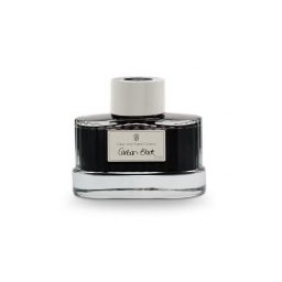 GvFC Carbon Black, černý dokumentní inkoust 75 ml