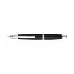 Pilot Capless Rhodium Black 1003-001, plnicí pero