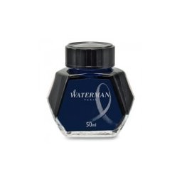 Waterman 1507/7510660 Blue-Black
