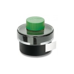 Lamy T52 Green, zelený lahvičkový inkoust 50 ml