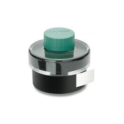 Lamy T52 Turquoise, tyrkysový lahvičkový inkoust 50 ml