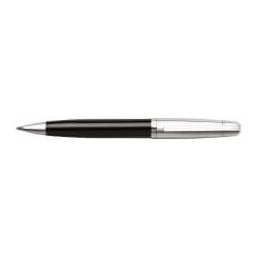 Sheaffer Gift Collection 500 Glossy Black Chrome CT 9331-2, kuličkové pero