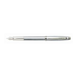 Sheaffer Gift Collection 100 Brushed Chrome CT 9306-0, plnicí pero