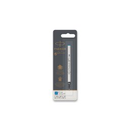 Parker 1502/0550250 náplň 5TH hrot F modrá