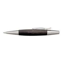 Faber Castell E-Motion Birnbaum Black 148383, kuličkové pero