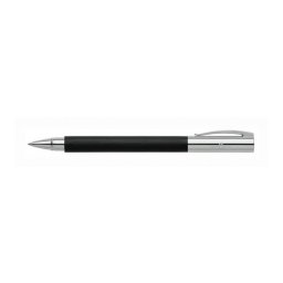 Faber Castell Ambition Edelharz Black 148110, keramické pero