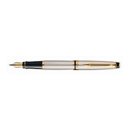 Waterman Expert Metallic GT 1507/1951940, plnicí pero