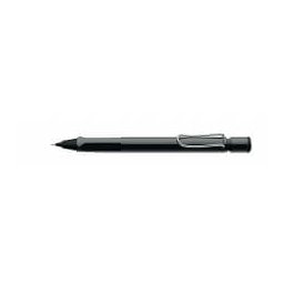 Lamy Safari Shiny Black, mechanická tužka