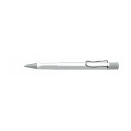 Lamy Safari Shiny White 1506/2193610, kuličkové pero