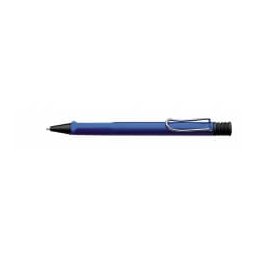 Lamy Safari Shiny Blue 1506/2140506, kuličkové pero