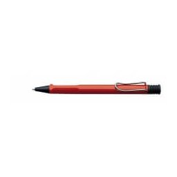Lamy Safari Shiny Red 1506/2165272, kuličkové pero