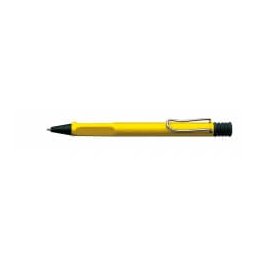 Lamy Safari Shiny Yellow 1506/2188126, kuličkové pero