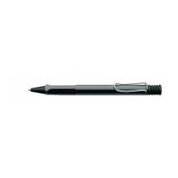 Lamy Safari Shiny Black 1506/2190400, kuličkové pero