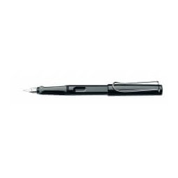Lamy Safari Black hrot F 1506/0199678