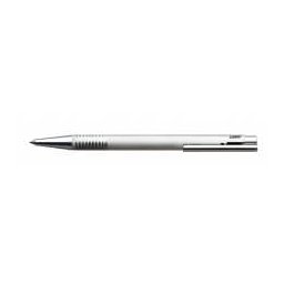 Lamy Logo Brushed Steel 1506/2065335, kuličkové pero