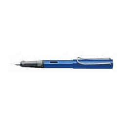 Lamy AL-star Dark Blue 1506/0280158, plnicí pero