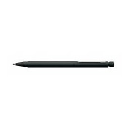 Lamy CP1 Matt Black, multipen duo