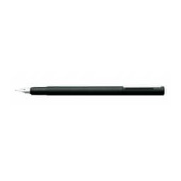 Lamy CP1 Matt Black, plnicí pero