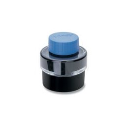 Lamy Lahvičkový inkoust T 51 modrý omyvatelný 30 ml
