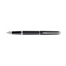 Waterman Hémisphere Essential Matt Black CT 1507/1920810, plnicí pero