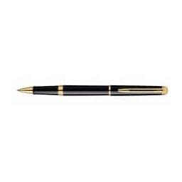 Waterman Hémisphere Black Lacquer GT 1507/4920550, keramické pero