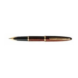 Waterman Carene Marine Amber GT 1507/1110400, plnicí pero