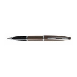 Waterman Carene Frosty Brown ST 1507/1183976, plnicí pero