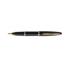 Waterman Carene Black Sea GT 1507/1110500, plnicí pero