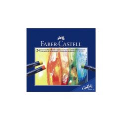 Olejové pastely Faber Castell Creative studio 127024
