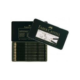 Faber-Castell 9000 12 ks