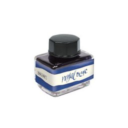 Online Royal Blue, modrý lahvičkový inkoust 15ml