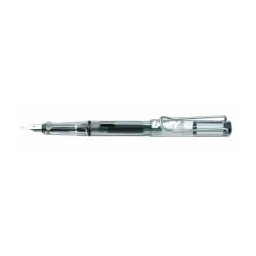 Lamy Vista Transparent 1506/0125151, plnicí pero