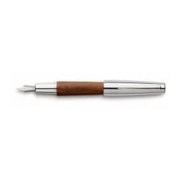 Faber-Castell E-Motion Brown 148200, plnicí pero